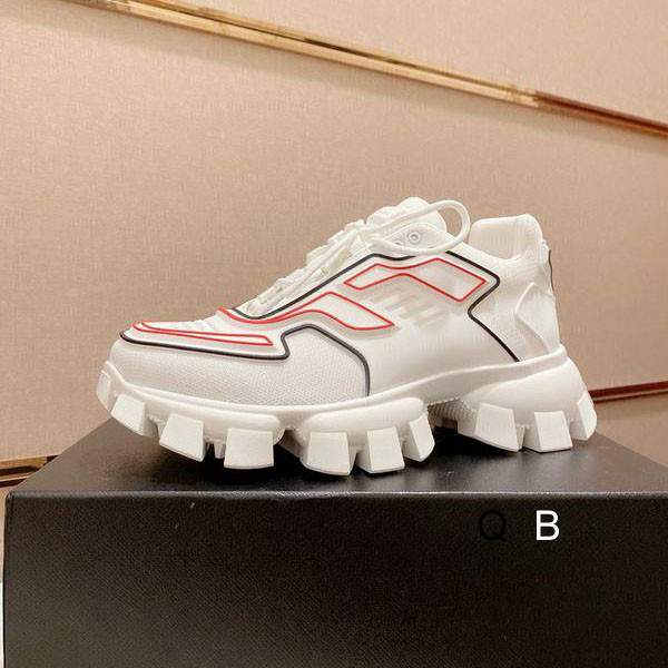 Picture of Prada Shoes _SKUPradasz38-45WM100318730